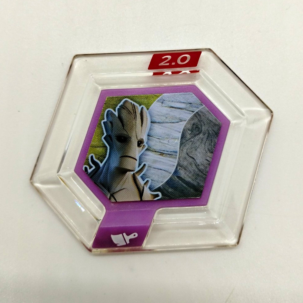 Disney Infinity 2.0 Groot Power Disc INF-4000111